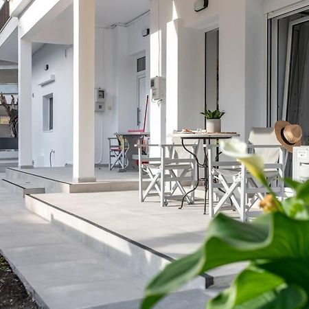 Appartamento Helios Ierápetra Esterno foto